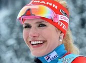 FOTO: Gabriela Koukalová a 49 dalších největších krásek zimních sportů tohoto tisíciletí