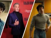 Film I Play Rocky ukáže, jak Stallone riskoval úplně všechno, aby mohl stvořit legendu jménem Rocky