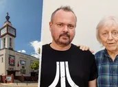 Neckář (82) se loučí s jediným synem (†52): Scénář pohřbu