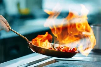 Kvíz: Od blanšírování po sous-vide. Znáte tajnou řeč profesionálních kuchařů?